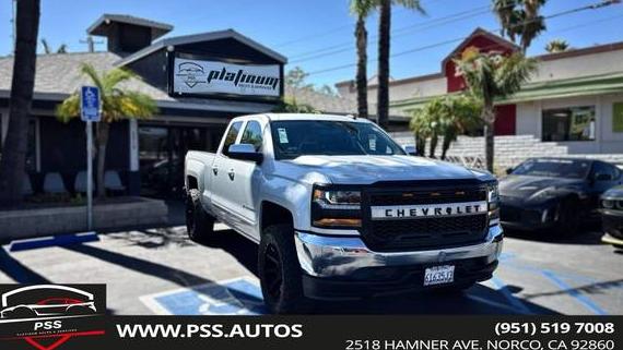 CHEVROLET SILVERADO LD 2019 2GCRCPEC7K1131797 image CHEVROLET SILVERADO LD 2019 2GCRCPEC7K1131797 image